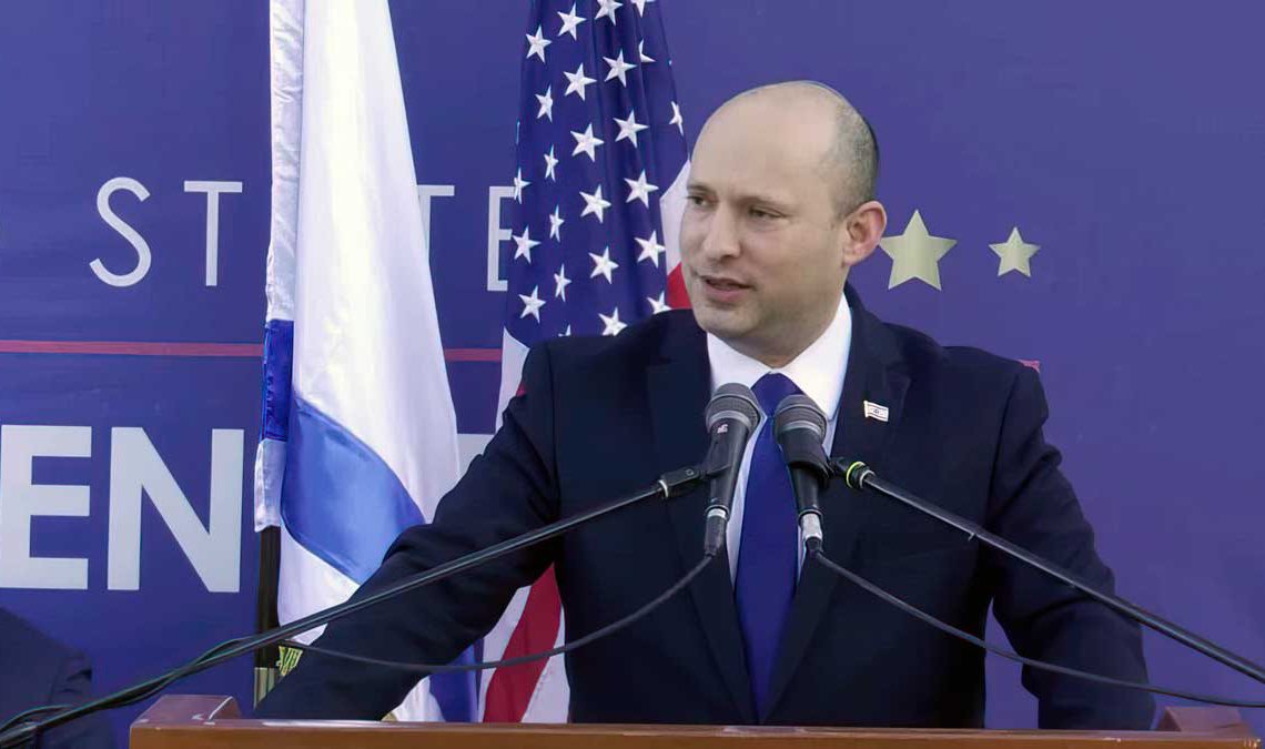 Bennett: Estados Unidos se fundó sobre los principios de la Biblia