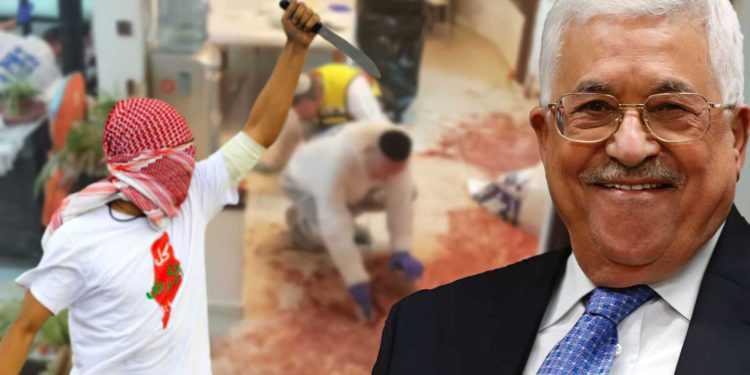Legisladores de EE.UU. critican a Abbas por su política de pago a terroristas