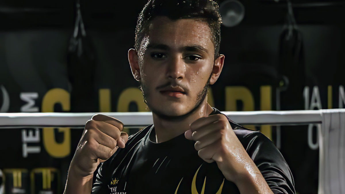 Atleta libanés se retira de competición de MMA para evitar enfrentar a un israelí