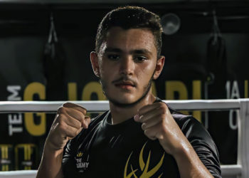 Atleta libanés se retira de competición de MMA para evitar enfrentar a un israelí