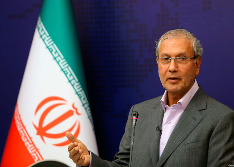 Irán afirma que borrador del acuerdo nuclear es incompatible con nueva ley iraní
