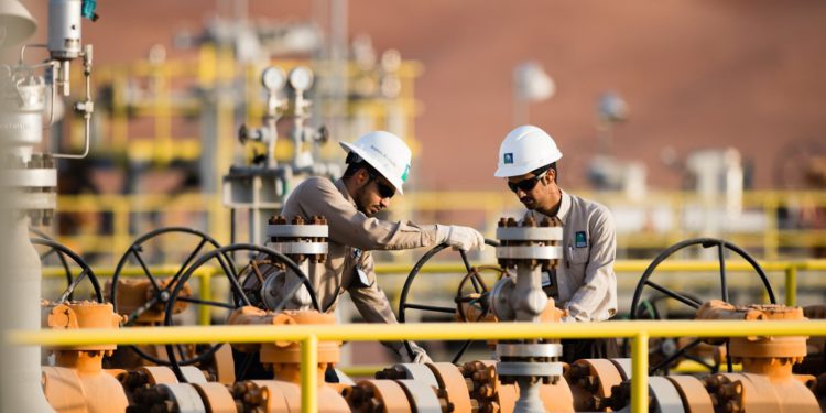Arabia Saudita busca dominar el mercado mundial del hidrógeno