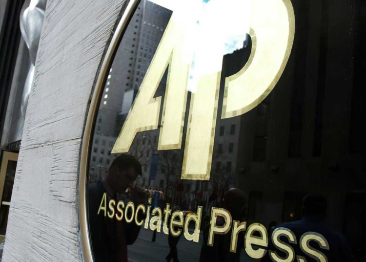 Associated Press transforma a una terrorista convicta en una “legisladora palestina”