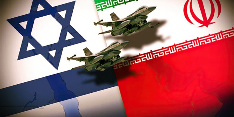 Estados Unidos, Reino Unido y Rusia dan “luz verde” a Israel para contraatacar a Irán