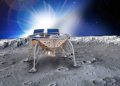 Israel redobla esfuerzos para un segundo intento de aterrizar en la Luna