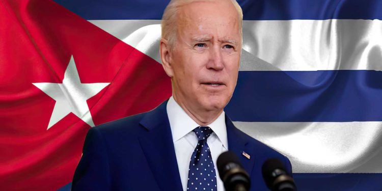 ¿Se convertirá Cuba en el “Irán” de la administración Biden?