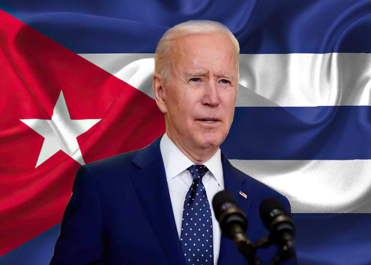¿Se convertirá Cuba en el “Irán” de la administración Biden?