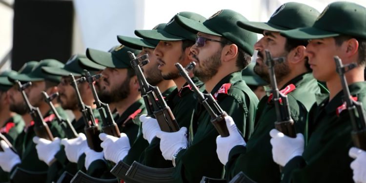 Comandante iraní instó a una escalada contra las fuerzas de EE.UU. en Irak