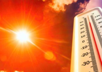 Intensa ola de calor golpeará a Israel durante el fin de semana