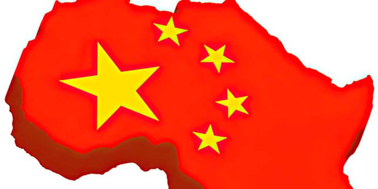 China es cada vez más reacia a financiar proyectos energéticos en África