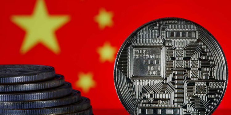 El nuevo plan de la China comunista: La moneda digital