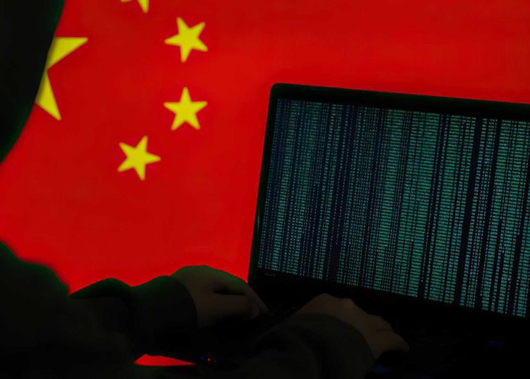 EE.UU. acusa a China de llevar a cabo una campaña mundial de ciberataques
