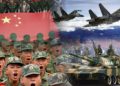 China se prepara para una invasión a gran escala de territorio indio