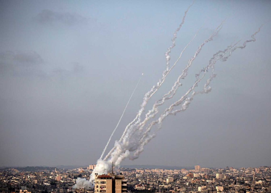 ONU investigará los “abusos” durante la reciente guerra entre Israel y Hamás