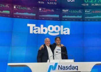 Taboola compra la empresa estadounidense de soluciones publicitarias Connexity por $800 millones
