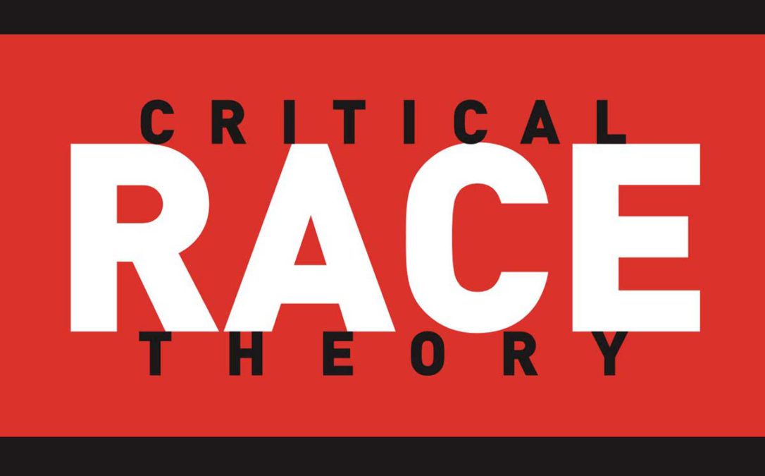 La Teoría Crítica de la Raza es divisiva, estúpida y absurda