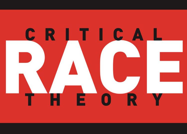 La Teoría Crítica de la Raza es divisiva, estúpida y absurda