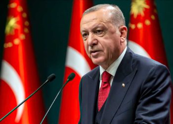 Cuando Erdogan dice "sí": ¿qué quiere decir?