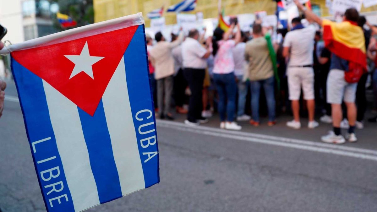 Hace un mes Cuba cambió para siempre, pero ¿ahora qué?