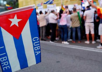 Hace un mes Cuba cambió para siempre, pero ¿ahora qué?