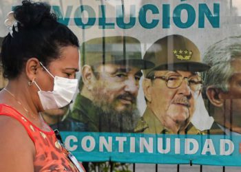 Es hora de un cambio de régimen en la Cuba comunista