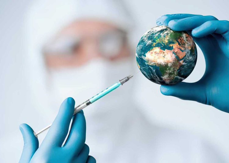 La OMS insta a poner fin a la “vergonzosa” desigualdad en el acceso a las vacunas
