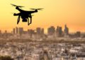 Dubái utilizará drones israelíes para asegurar la Expo Universal 2020