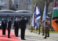 Emiratos Árabes Unidos abrirá su embajada en Israel el miércoles