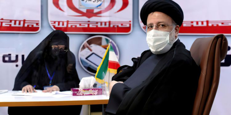 El presidente electo de Irán debe ser investigado por crímenes contra la humanidad