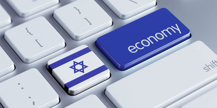 El déficit fiscal de Israel sigue reduciéndose