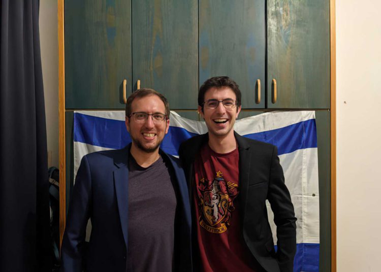 Equipo israelí gana campeonato mundial de debate por tercer año consecutivo