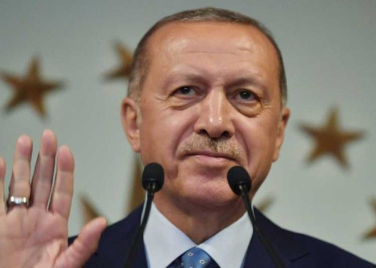 Turquía planea una mayor represión de los medios independientes