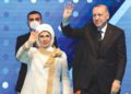 Partido gobernante turco busca mejorar los lazos con Israel tras llamada entre Erdogan y Herzog