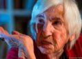 Esther Bejarano, superviviente de Auschwitz, muere a los 96 años