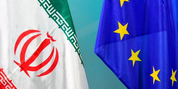 El apoyo europeo al acuerdo con Irán es parte del problema