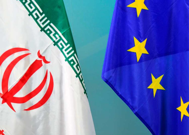 El apoyo europeo al acuerdo con Irán es parte del problema