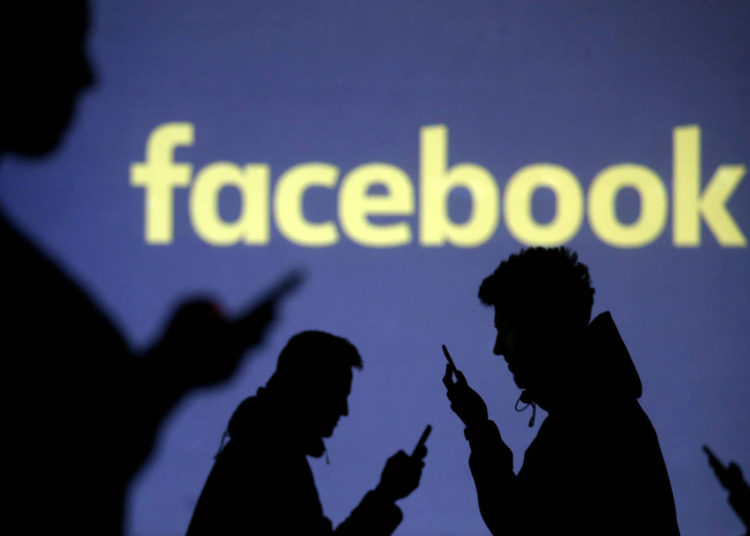Facebook proporcionará educación sobre el Holocausto en 12 idiomas