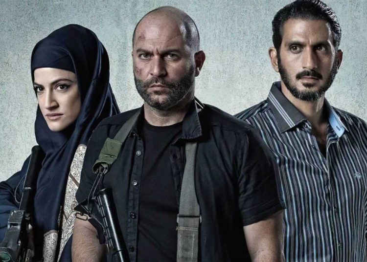 La exitosa serie israelí “Fauda” será doblada al persa y emitida en Irán