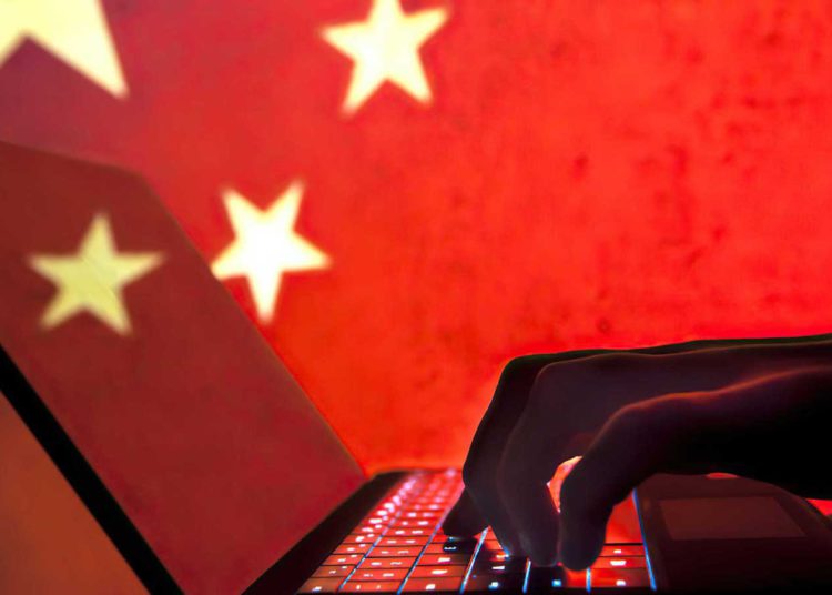 China acusa a la CIA de hackear Pekín durante más de una década