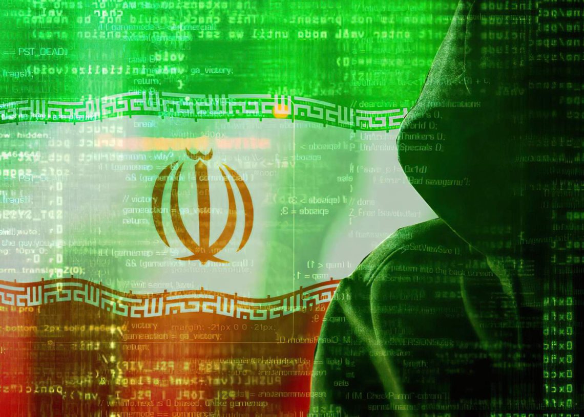 Se revelan los planes secretos de Irán para hackear a Occidente