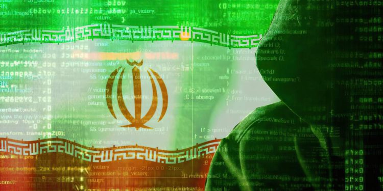 Se revelan los planes secretos de Irán para hackear a Occidente