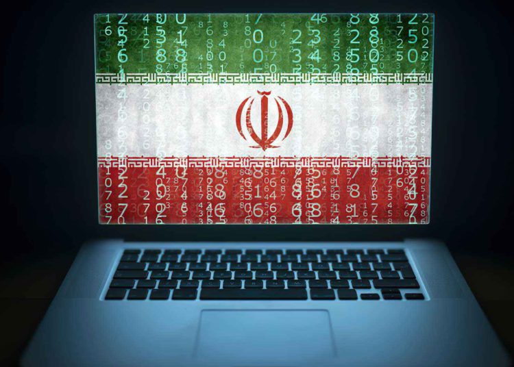 Hackers iraníes utilizaron Facebook para atacar a personal militar estadounidense