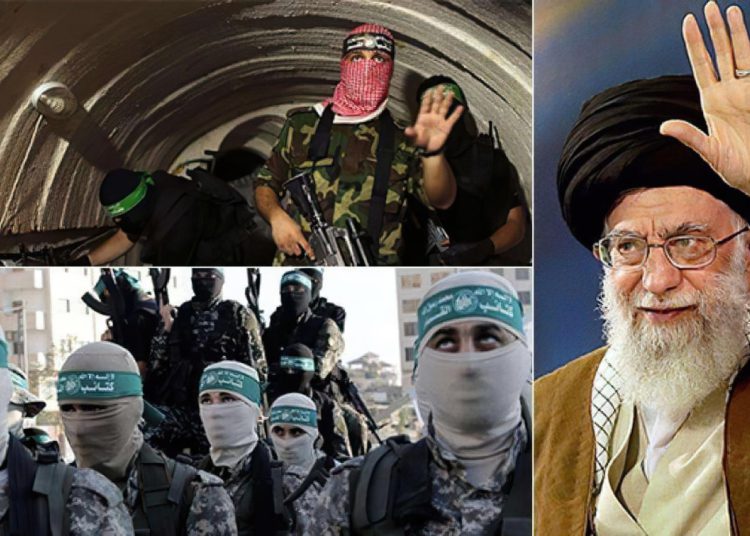 Hamás trabaja con Hezbolá e Irán para preparar la próxima guerra contra Israel