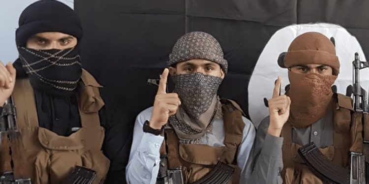 Italia detiene a cuatro sospechosos de enviar fondos al Estado Islámico