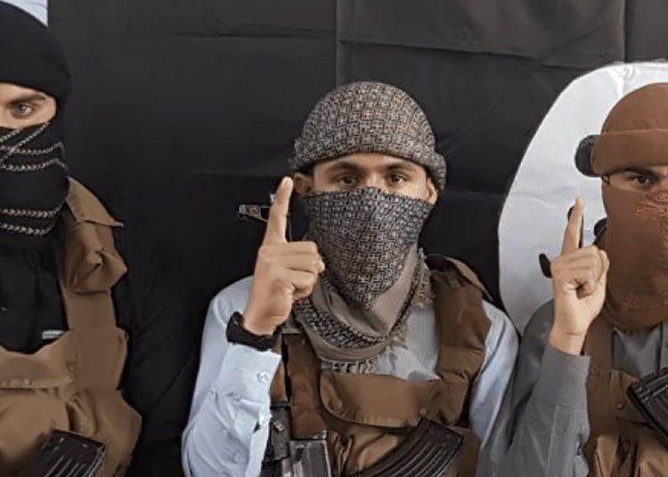 Italia detiene a cuatro sospechosos de enviar fondos al Estado Islámico
