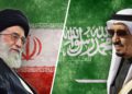 Arabia Saudita preocupada por la actividad nuclear de Irán