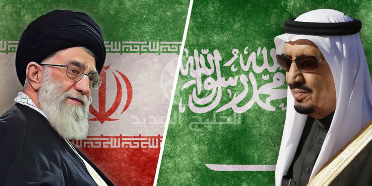 Arabia Saudita preocupada por la actividad nuclear de Irán