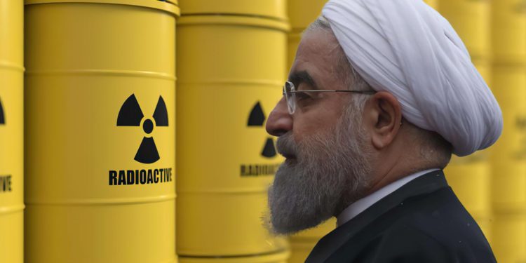 Jefe adjunto del OIEA visitará planta de enriquecimiento de uranio de Irán