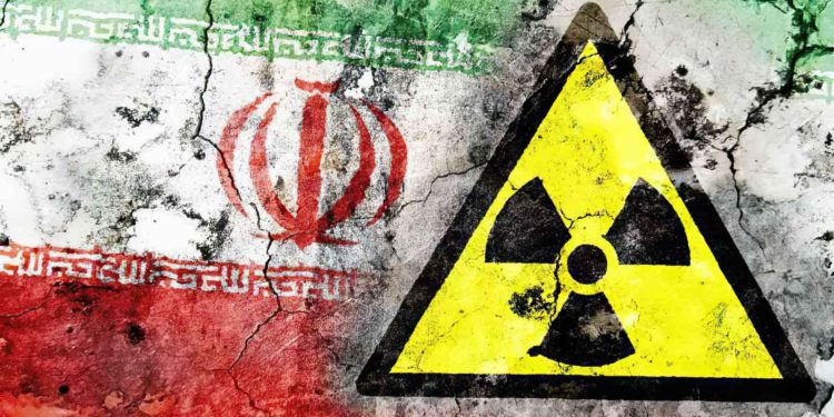 Irán amenaza con enriquecer uranio a niveles de grado armamentístico