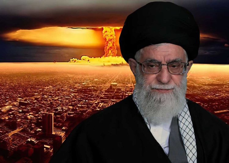 Israel advierte a Estados Unidos: Irán está cerca del umbral nuclear